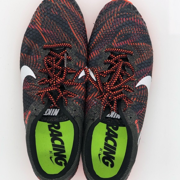 Nike rival XC track shoes size 10.5 - Picture 1 of 5